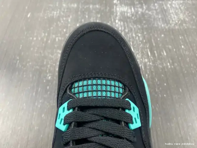 Cheap Husky Air DH6927-001 Jordan 4 0617